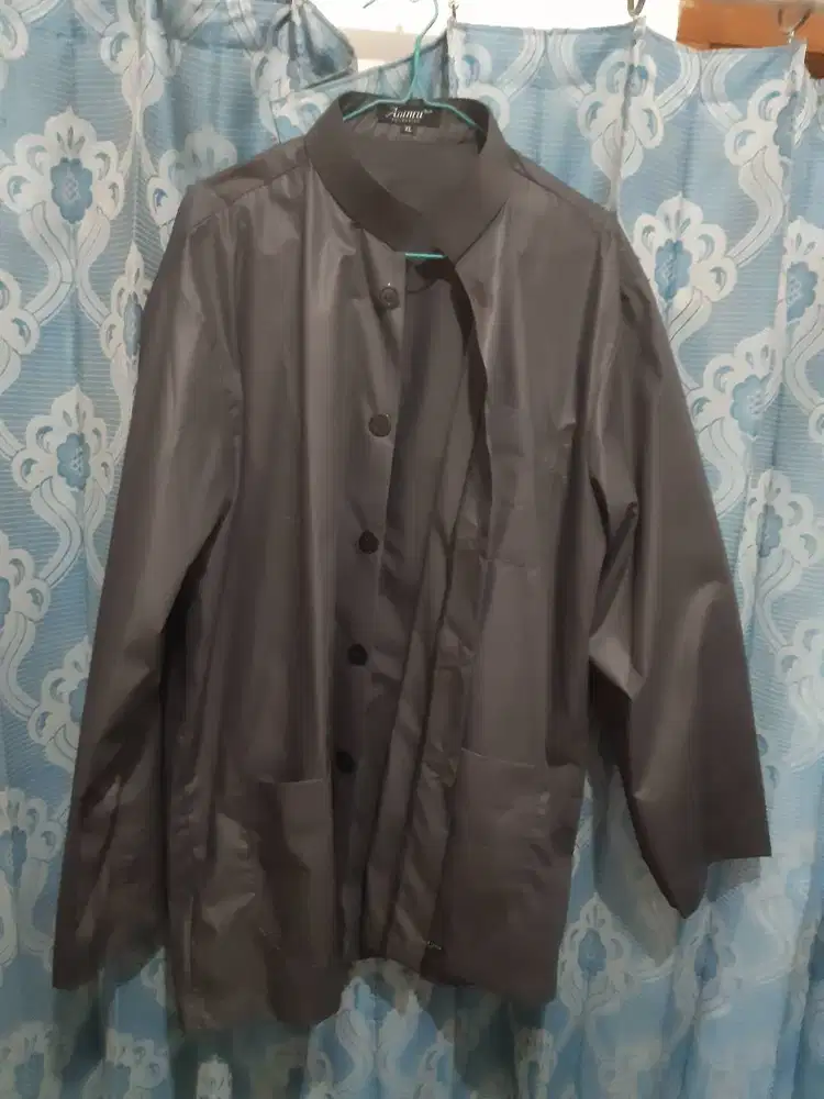Baju koko lengan panjang merek Anmu Collextion Size XL