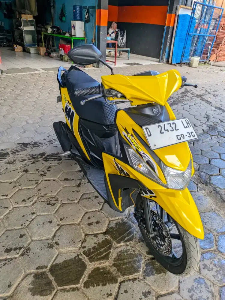 Mio M3 2015 joss