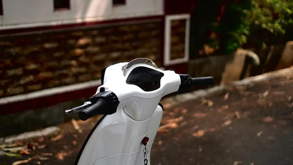 vespa sprint 150 3v 2016