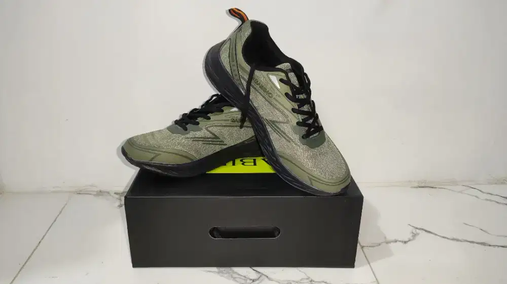 Jual sepatu Gabino