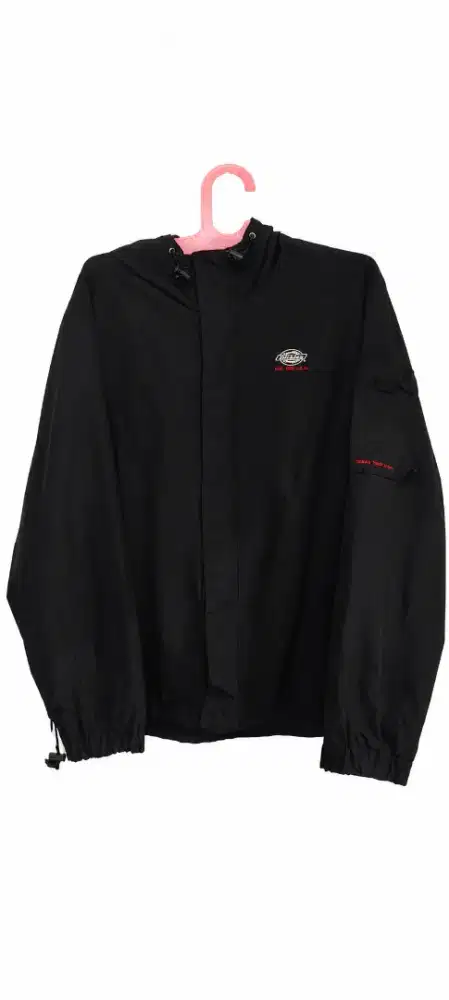 Jaket DICKIES original saku samping