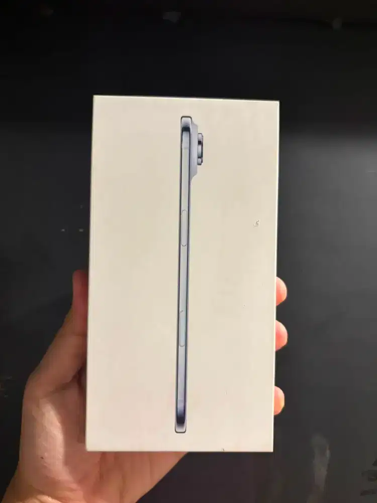 Apple iphone air