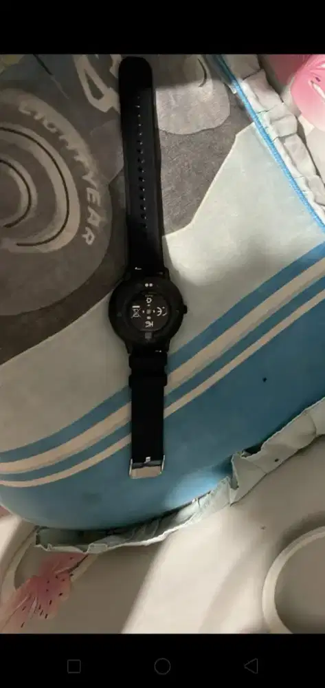 Jam tangan merk HUAFIT