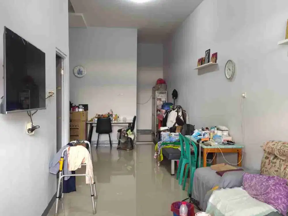 Dijual Rumah Murah Wilayah Harapan Indah Bekasi