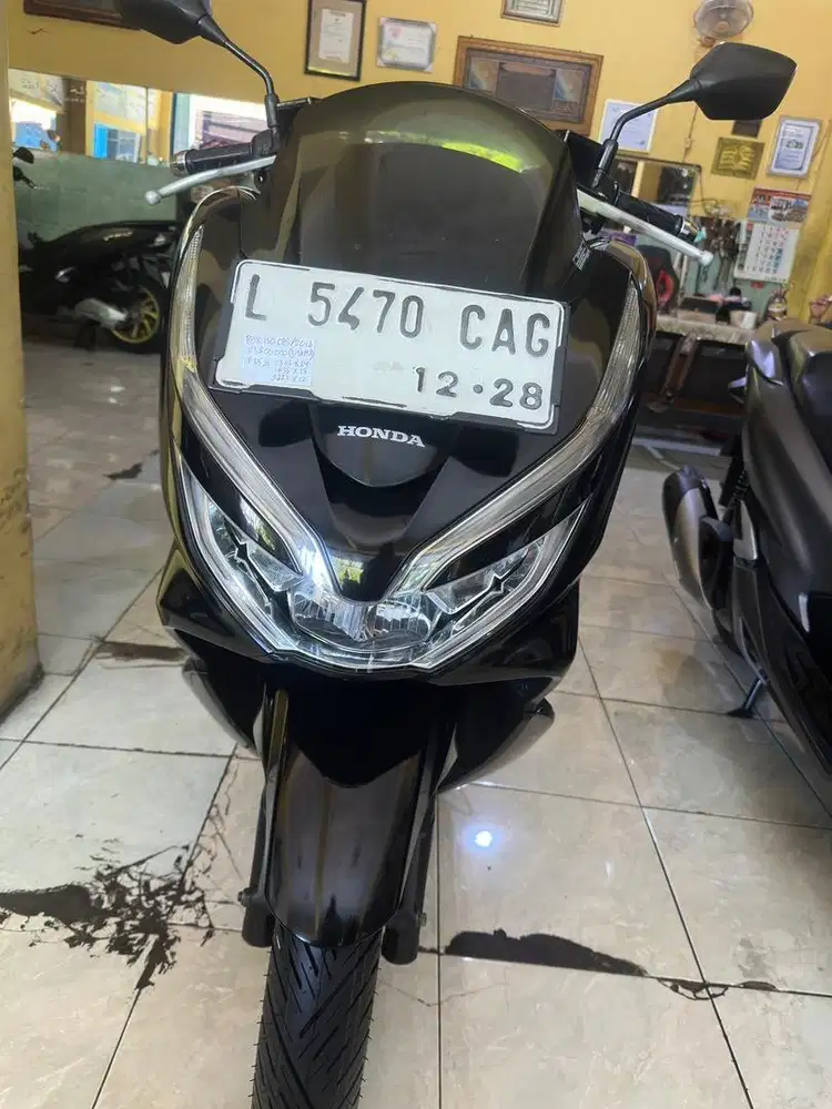 PCX 150 cc CBS TH 2018