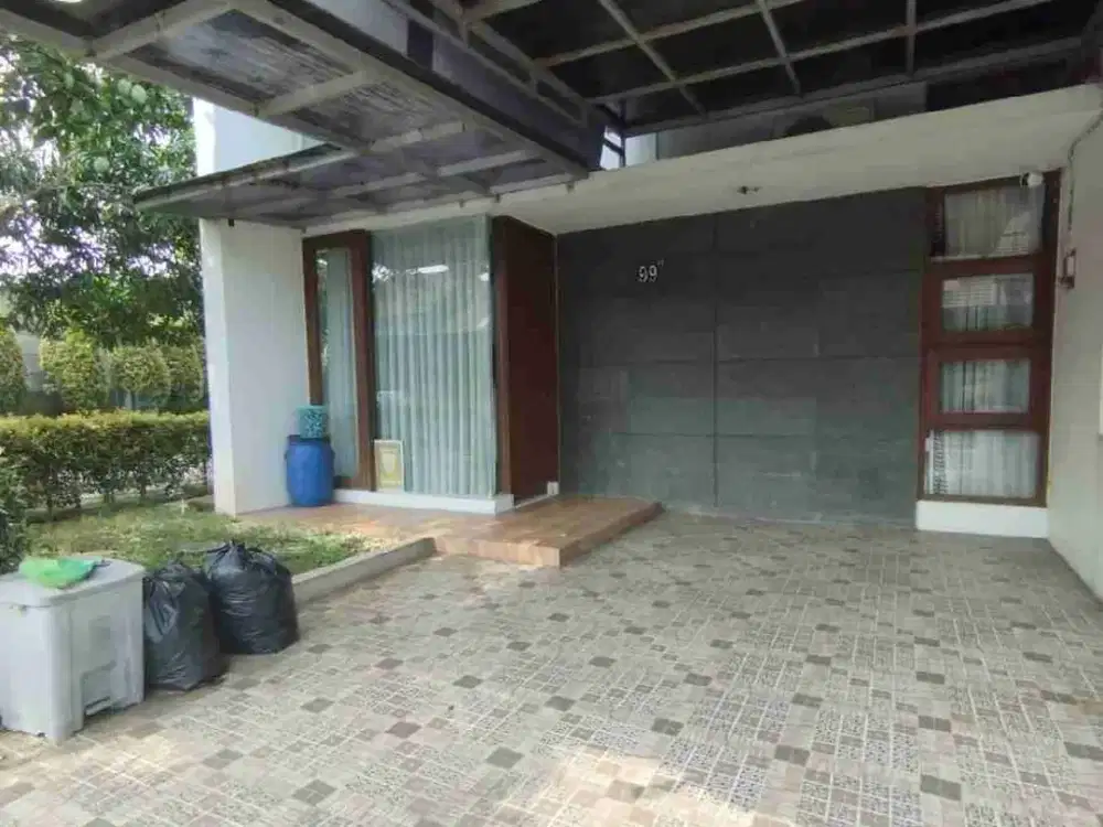 Dijual Rumah