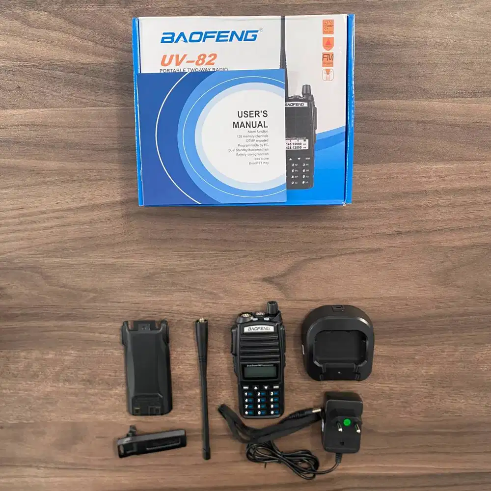 Jual HT Pofung UV-82 di Batam Simpang Raya