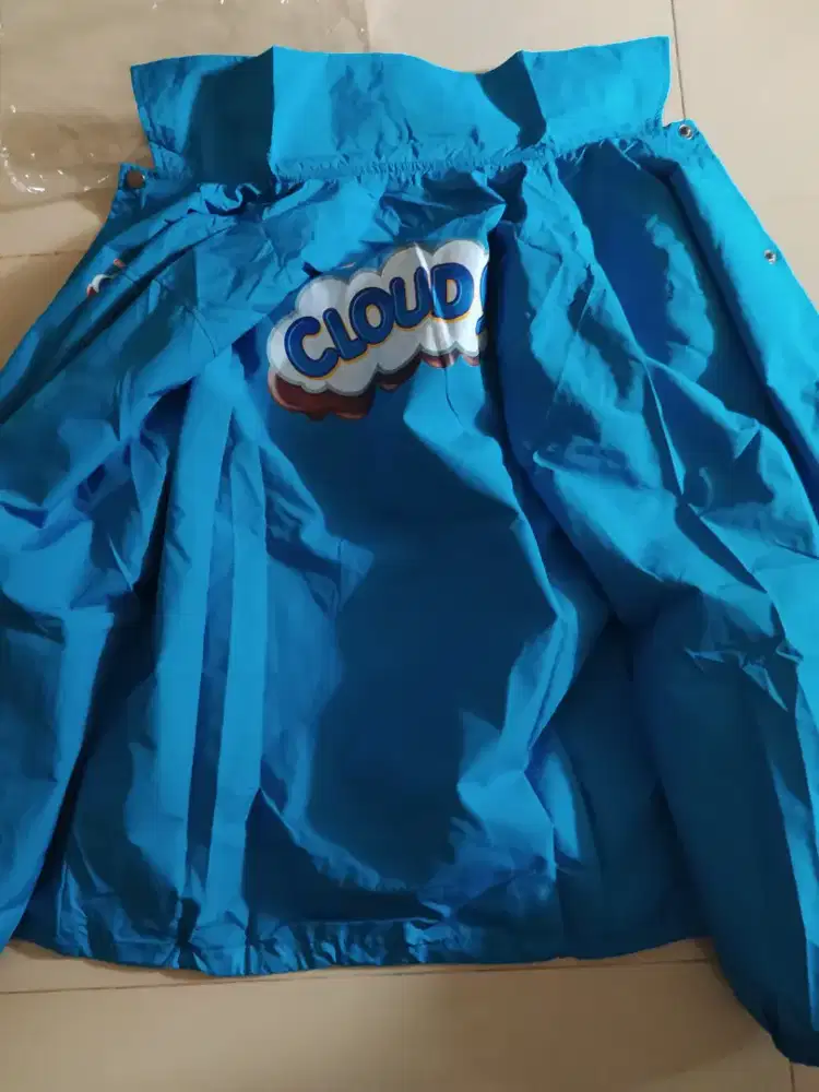 Jaket Outdoor Murah Berkualitas