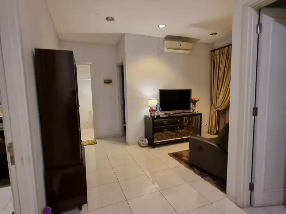 DIJUAL CEPAT SUTERA PALMYRA - ALAM SUTERA