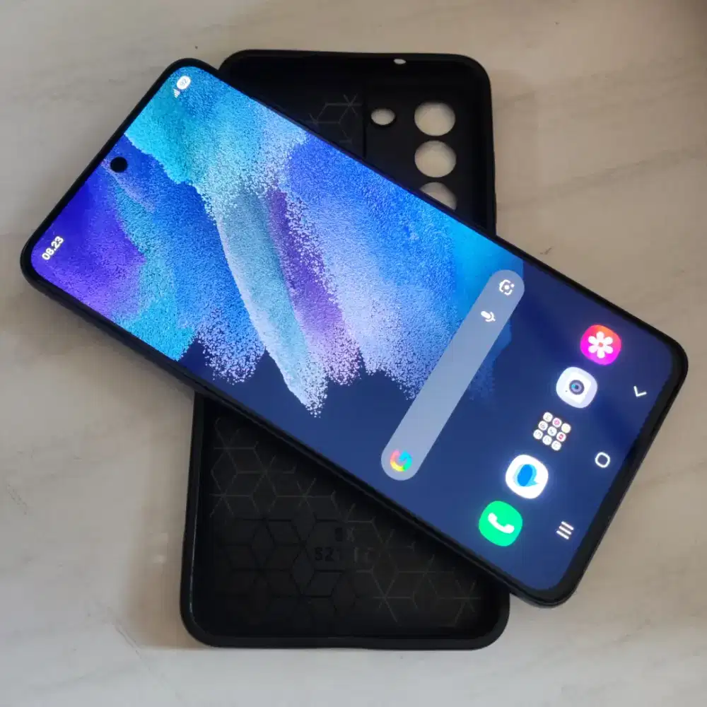 Samsung S21 FE - 8/256 - S21FE - SEIN