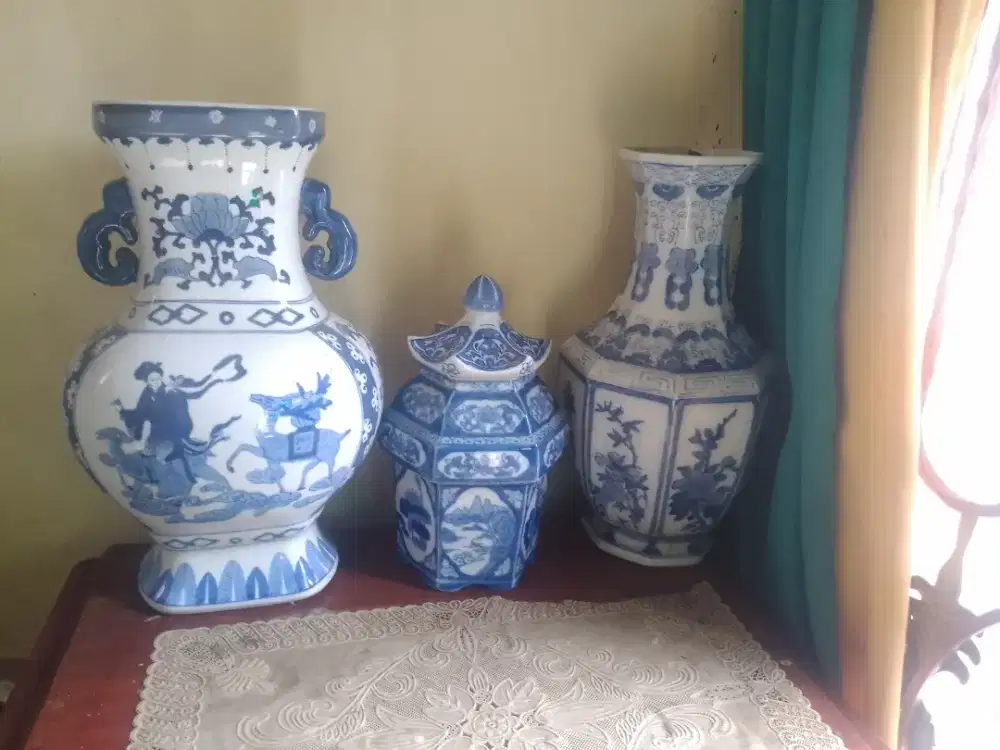 Jual Barang2 Antik untuk koleksi