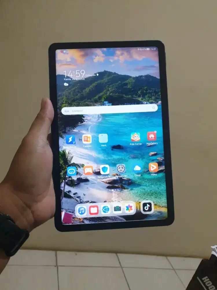 Huawei Matepad 10.4 inch