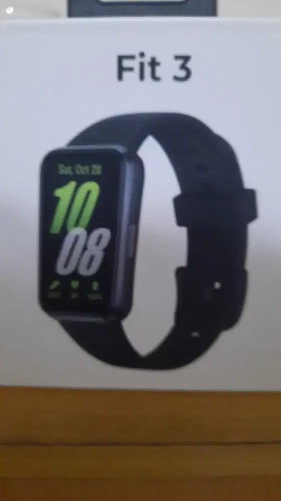 SAMSUNG FIT 3 HARGA MURAH