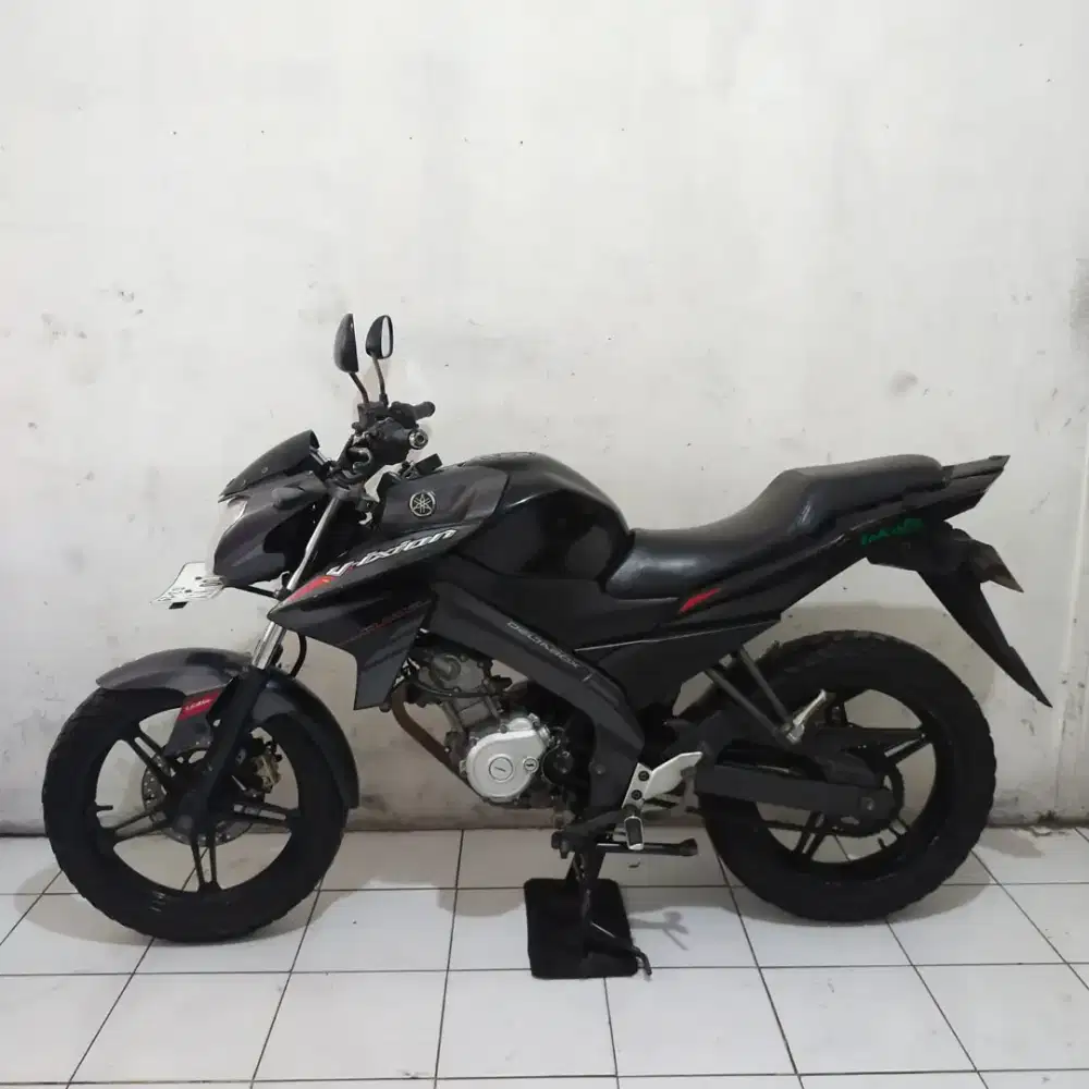 Yamaha Vixion KS 2014 Bagus Lengkap