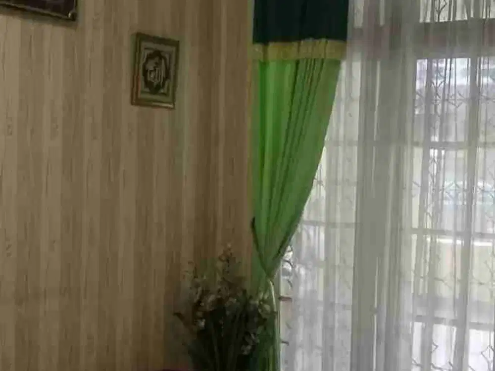 Dijual Rumah Bagus Wilayah Harapan Indah