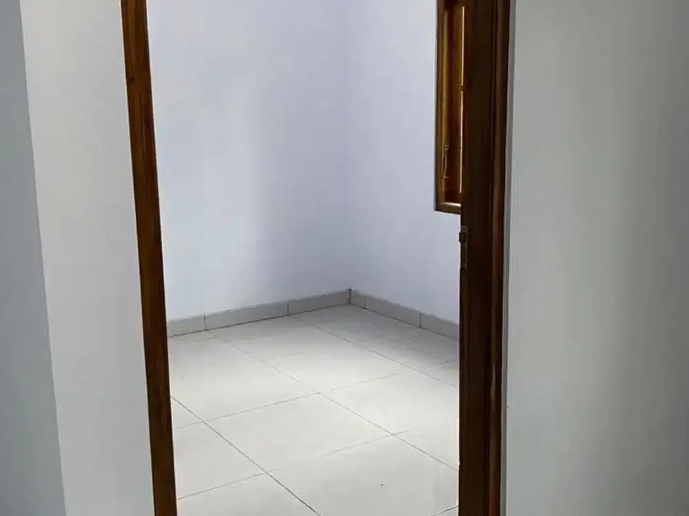 RUMAH BARU MINIMALIS DI KLISAT GODEAN – Rp480 JUTA, BISA KPR