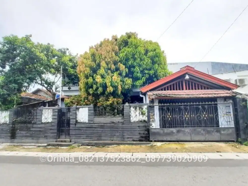 LT 288 SOROWAJAN BARU RUMAH DEKAT UIN, JL GEDONGKUNING, JL RAYA JANTI, JL LAKSDA ADISUCIPTO, MAGUWOHARJO, AMBARUKMO PLAZA
