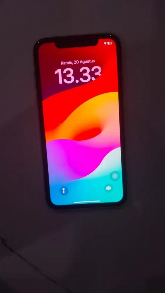 Di Jual Iphone 11 128Gb Ibox