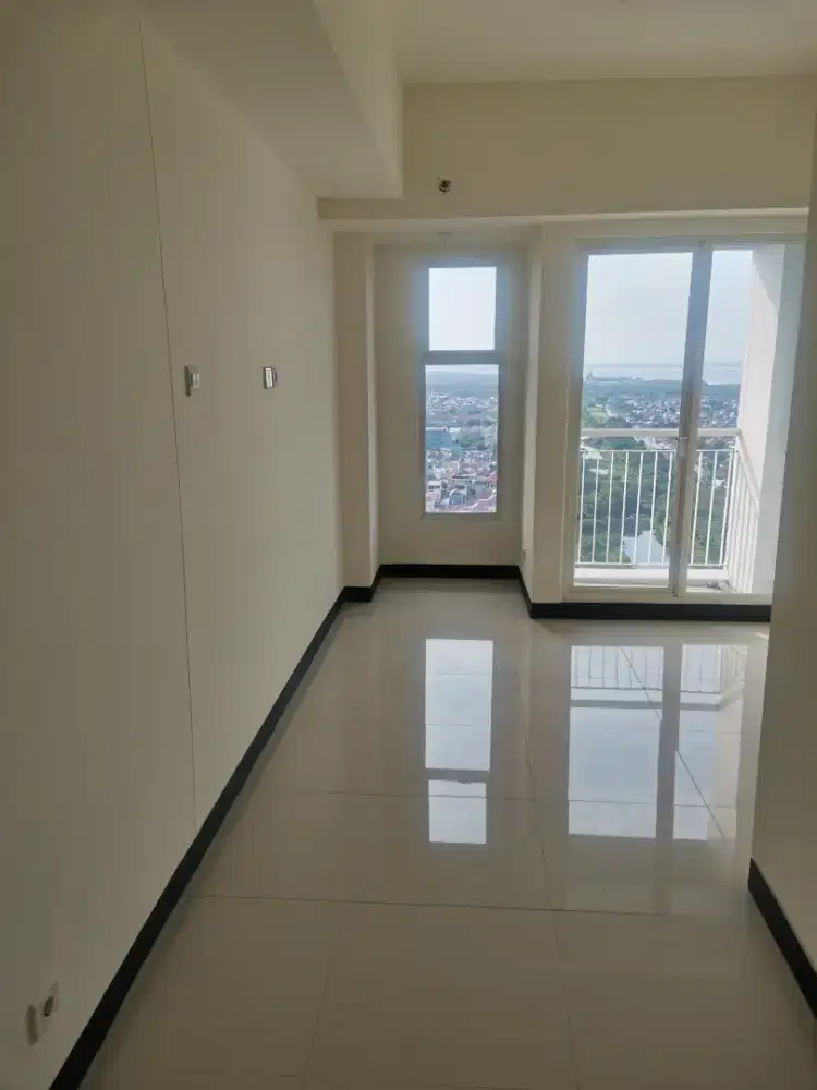 Apartment Pakuwon city tower amor