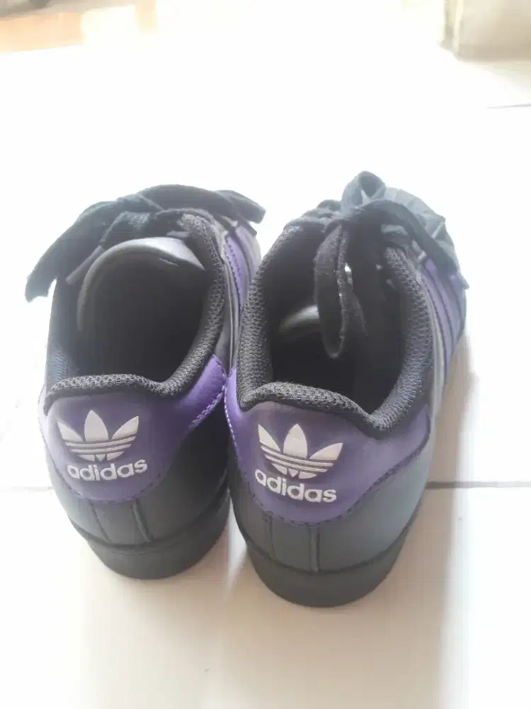 Adidas superstar ori