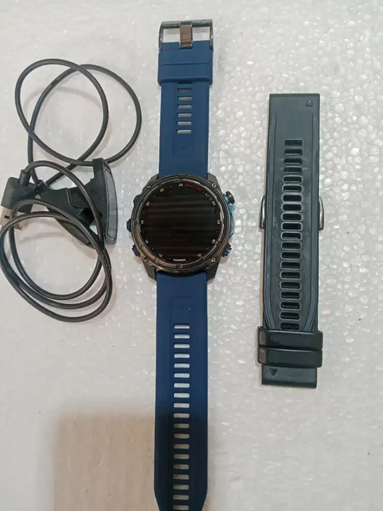 GARMIN profesional dive MK3i 51mm