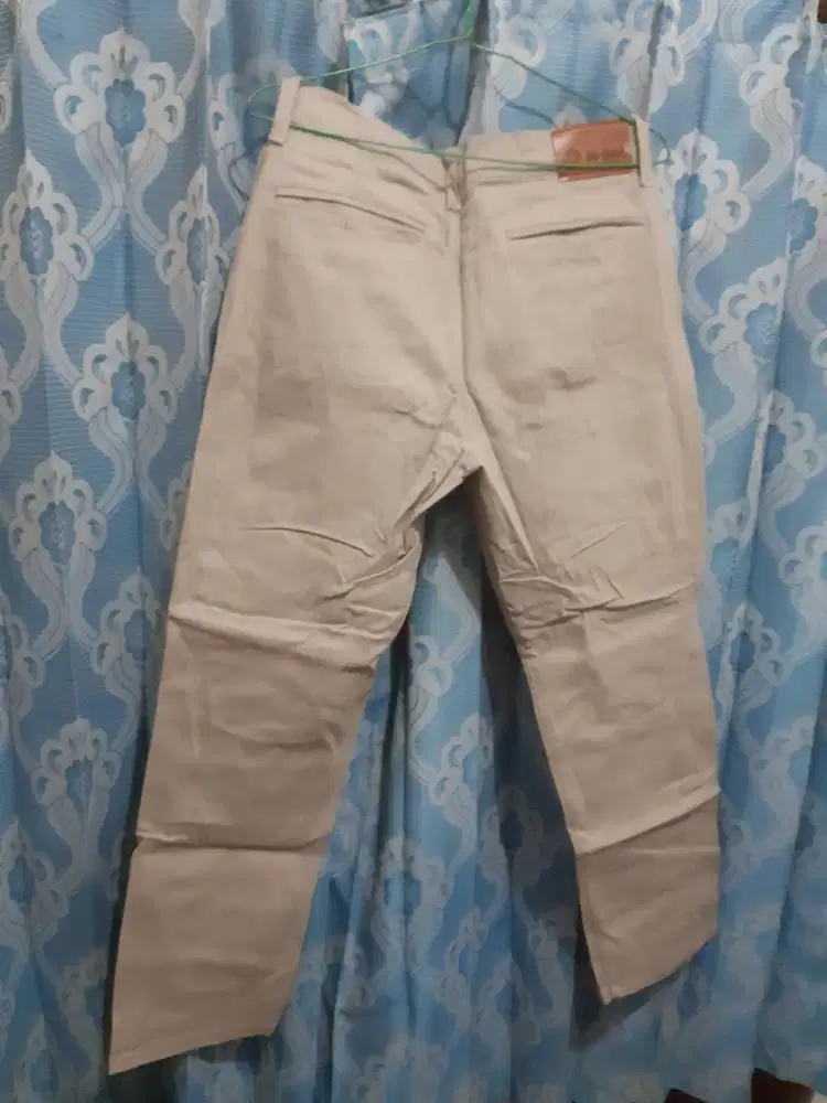 Celana Cinno merek So Gooll Size 35
