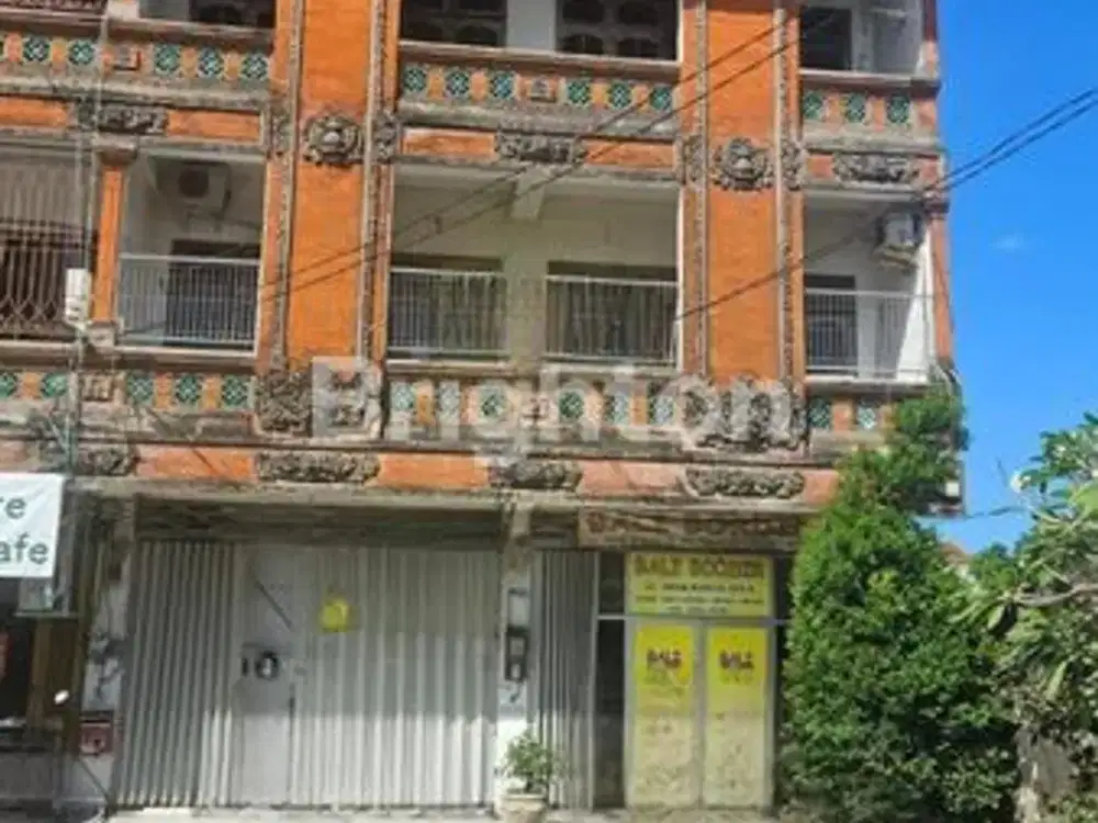 DIJUAL CEPAT! 2 Ruko Gandeng Lokasi Premium Depan Transmart
