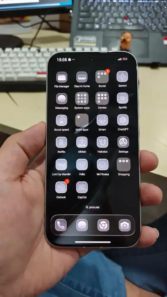 Xiaomi Poco X8 Pro Mei 2026