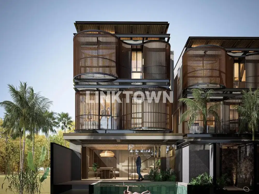 Bali Villa Drop – Pererenan (Hot Area Alert)