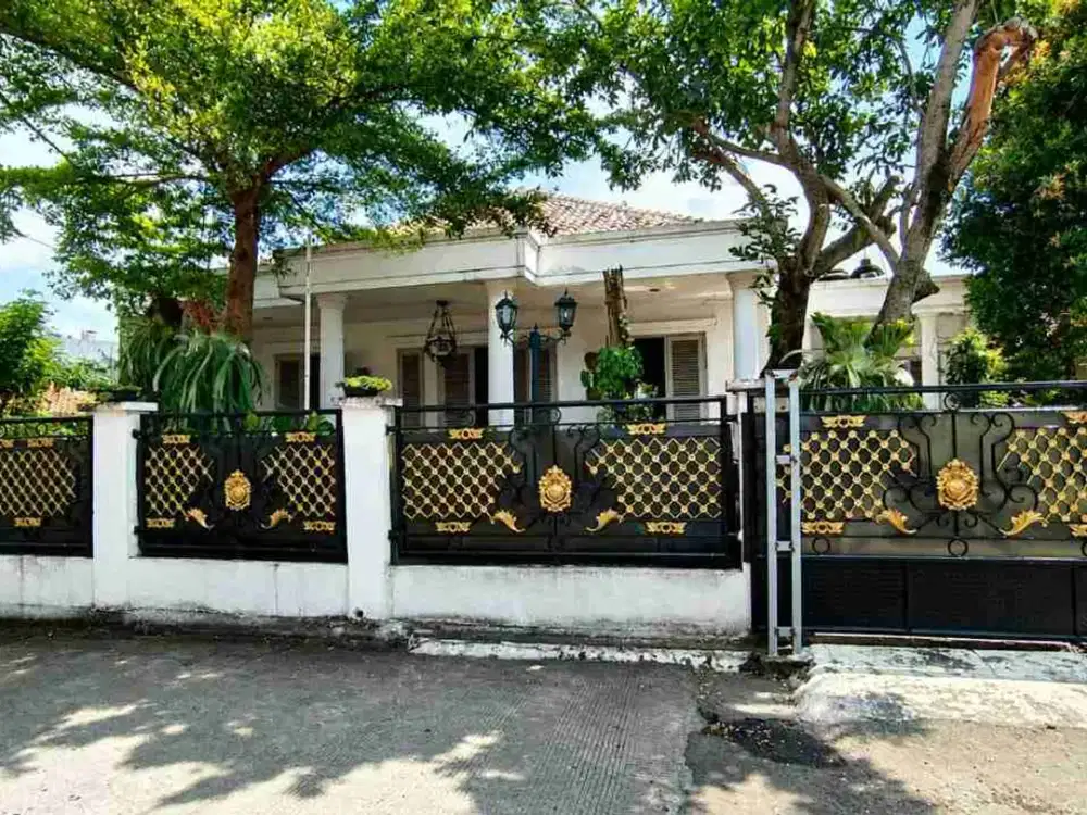 Dijual Cepat Rumah Cantik 1 Lantai, SHM, Siap Huni, Nyaman, di  Pancoran Mas - Depok