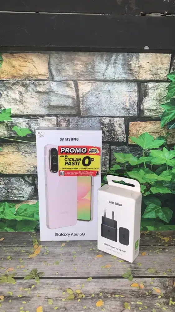 SAMSUNG A56 5G 12/256 SPECIAL PRICE