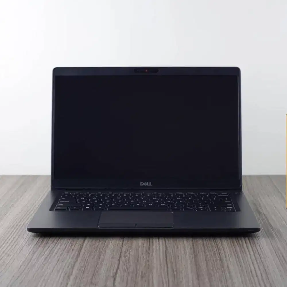 Dell Latitude 5400 Core i5 Gen 8th Ram 8GB SSD 256GB *VR