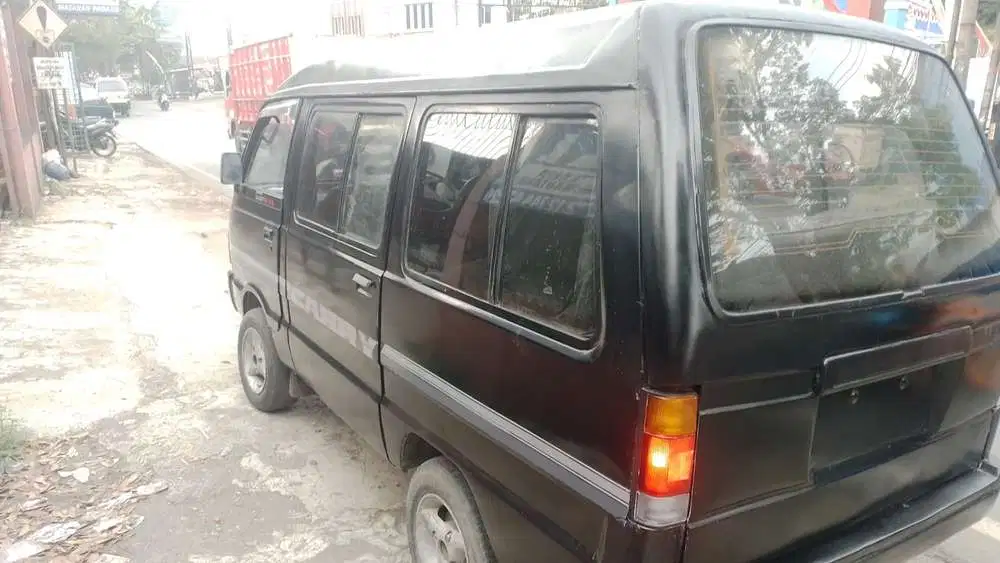 Suzuki Carry 1994 Bensin