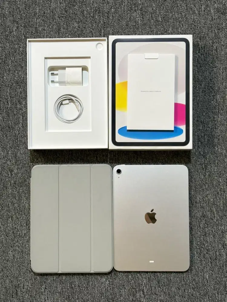 Ipad 11 128gb ibox