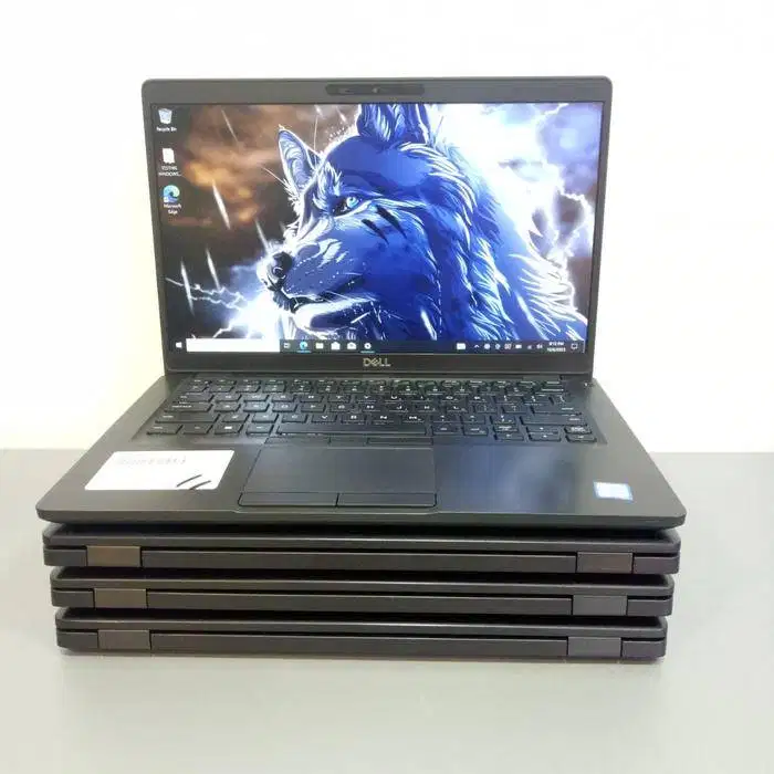 Dell Latitude 5400 Core i5 gen 8th Ram 16GB SSD 256GB TOUCHSCREEN *VR