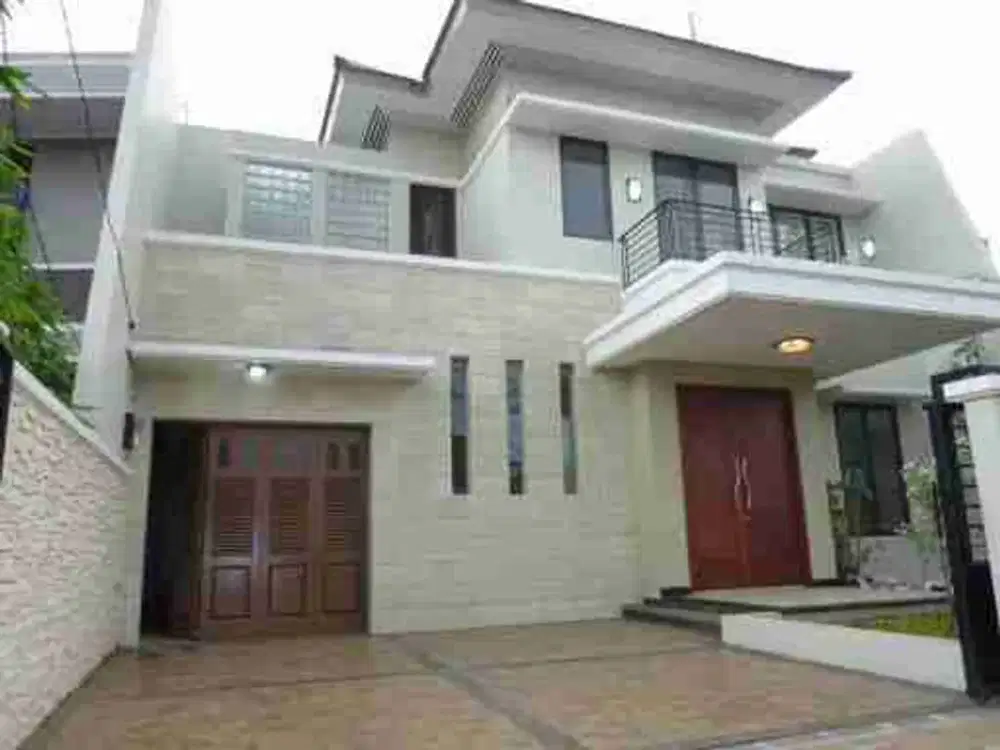 Rumah Bogenvill Caman Jatibening Hunian Sangat Ideal