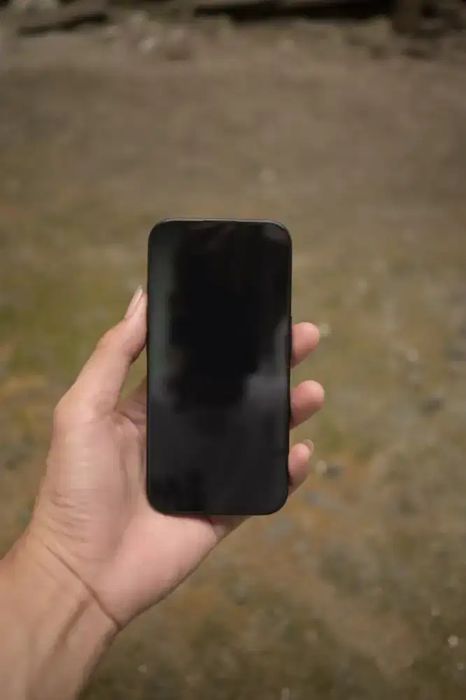 Apple iPhone 16 128 GB blibli