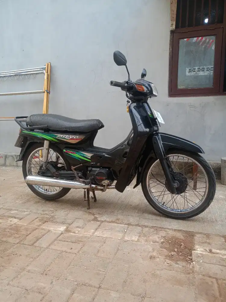 Honda Astrea grand th 95 original