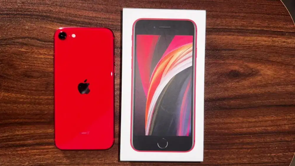 iPhone SE 256 GB ex Digimap