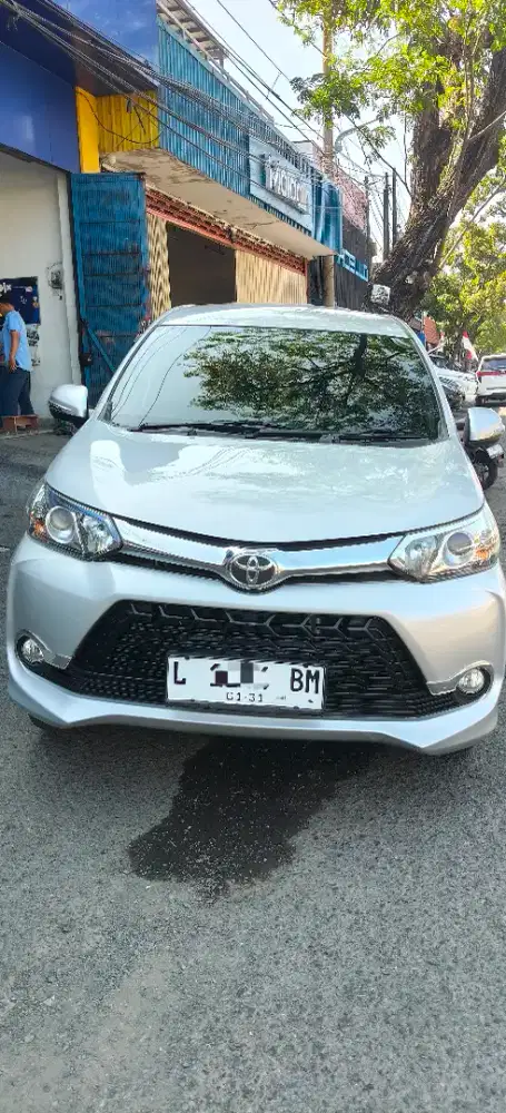 VELOZ 1.5 MATIC 2015 TERAWAT