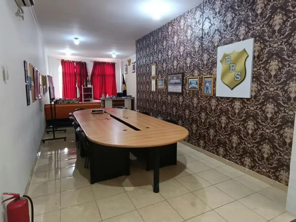 Jual Cepat Ruko Bolsena Blok D 3 Lantai Termurah, Gading Serpong, Tangerang