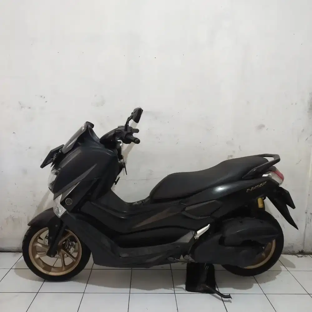 Yamaha Nmax OLD 2018 Bagus lengkap