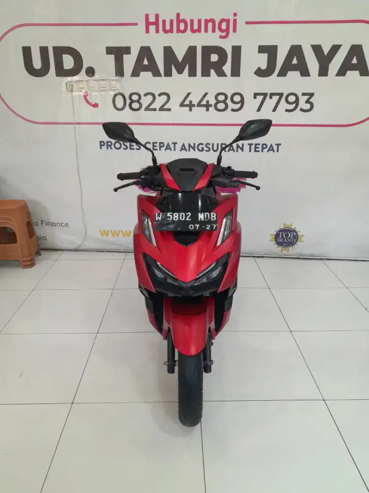 HONDA VARIO 160 CBS 2022