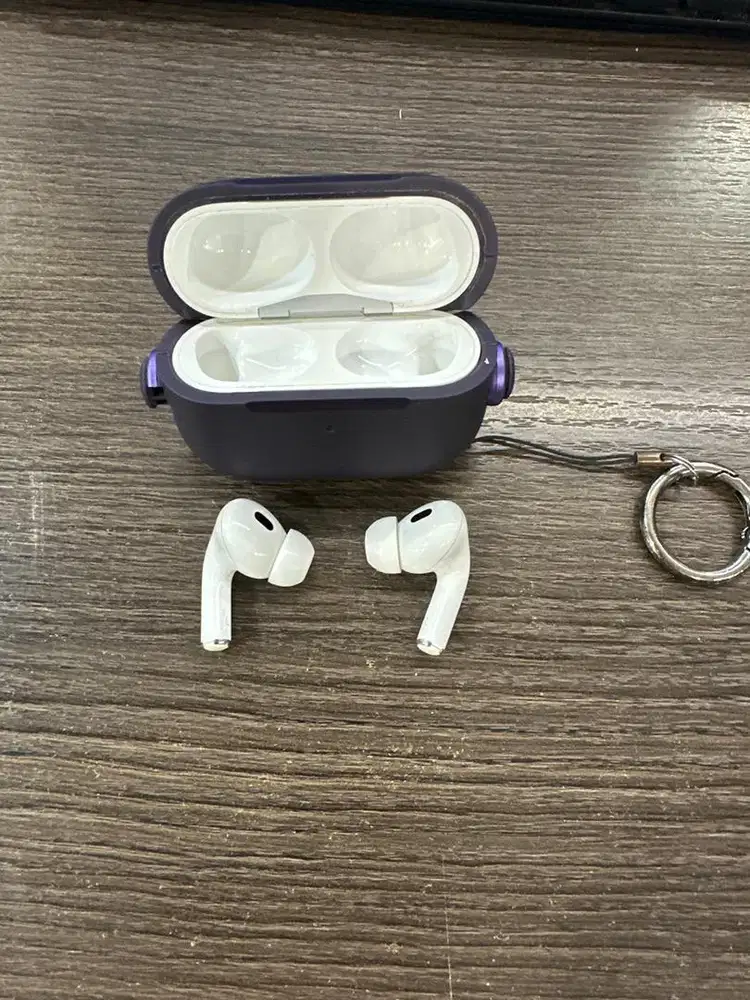 Airpod Pro 2 Second Ori (Ibox)