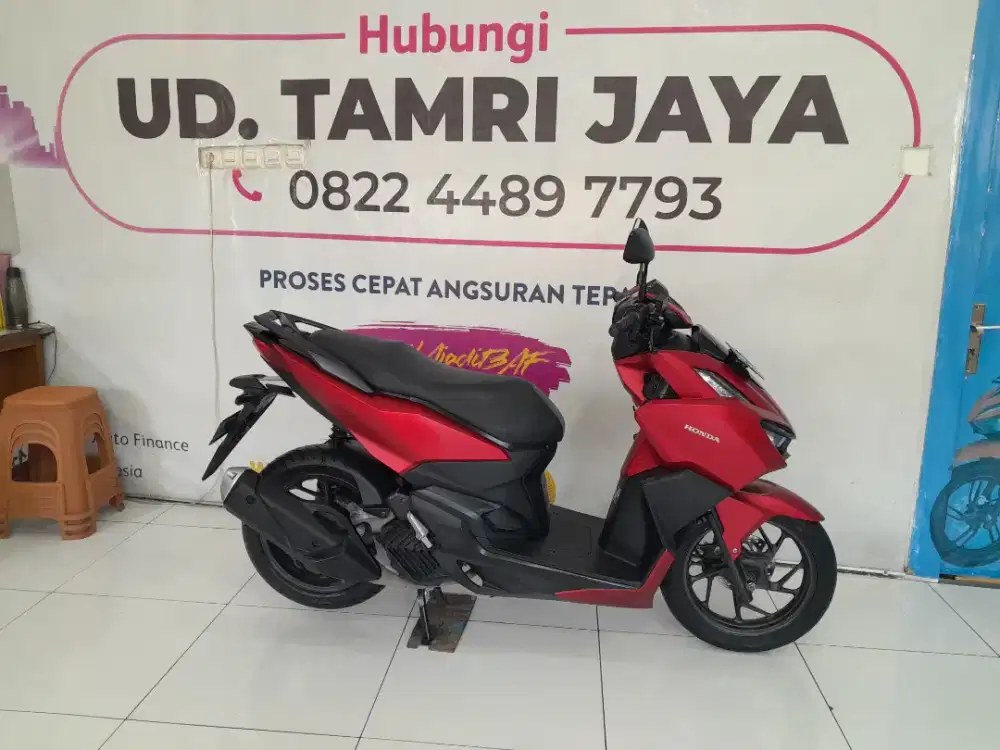 READY HONDA VARIO 160 CBS 2022
