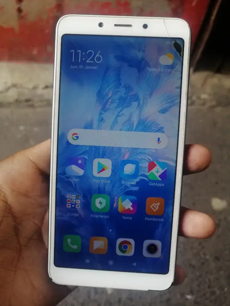 Redmi 6A RAM 2/16