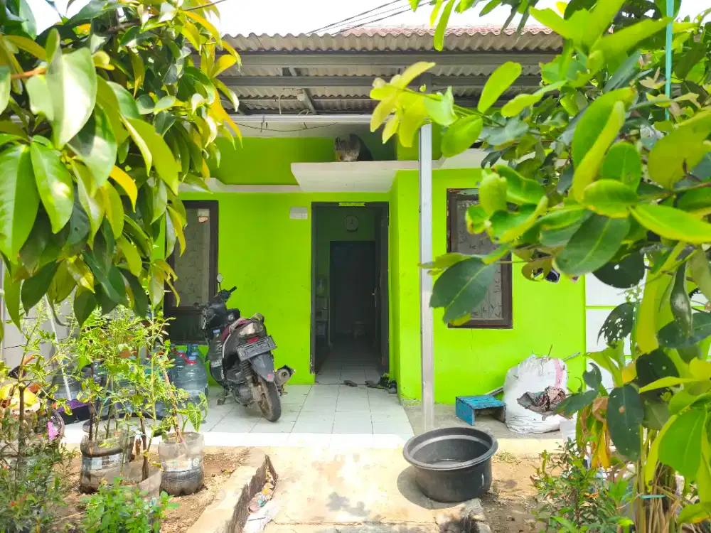 Over kredit murah
