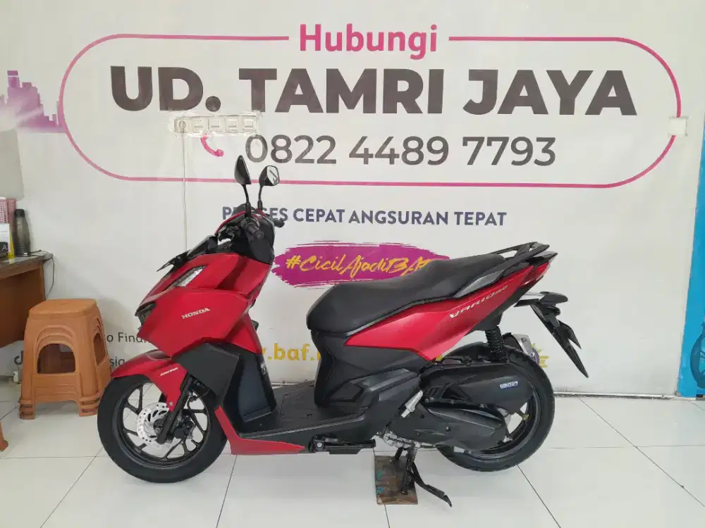 HONDA VARIO 160 CBS LED 2022
