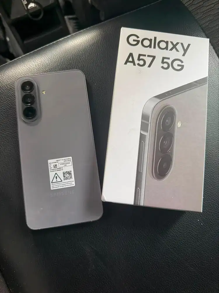 Hp Samsung A57 5G