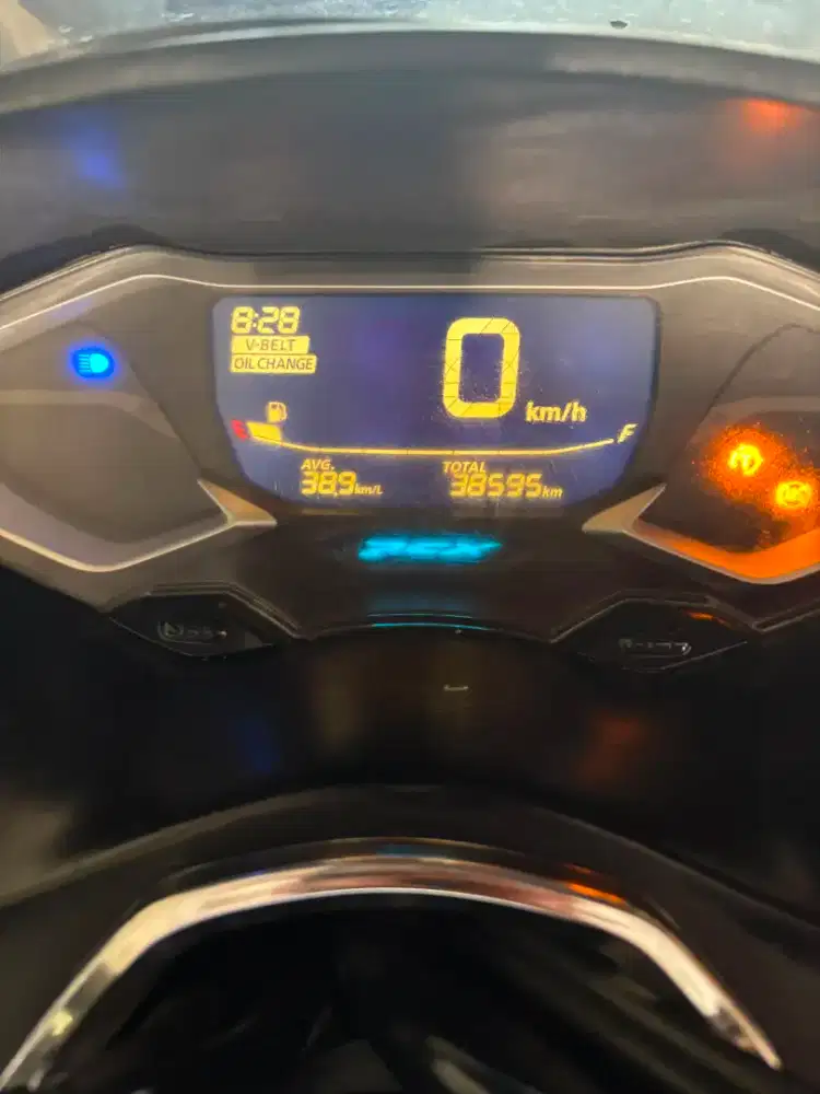 Honda. PCX 160 CC thn. 2022 cash  Bali dharma motor